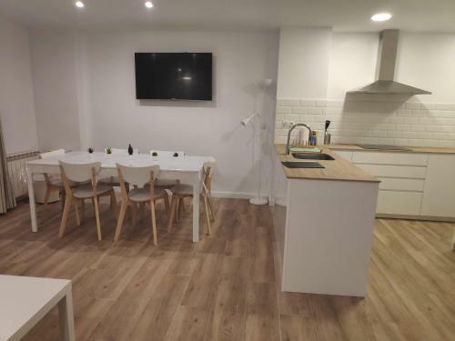 Apartamento Suitedreams - Pollancre 23