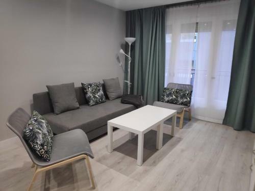 Apartamento Suitedreams - Boigues 3