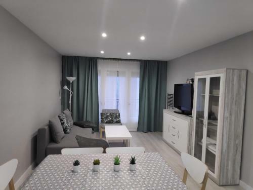 Apartamento Suitedreams - Boigues 3