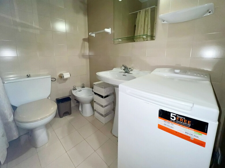 Apartamento La Cabaneta Mikka Sky