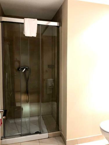 Apartamento Luxury Arinsal Ribasol Park & Oxygen Therapy Center