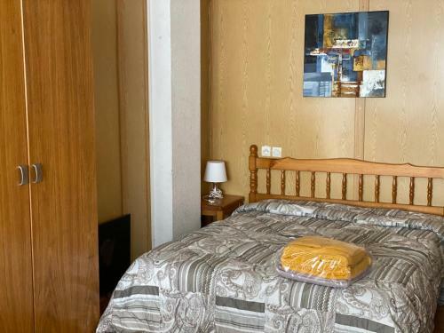Apartamento Sap42