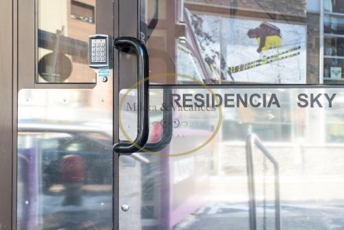 Apartamento Mikka-sky 106