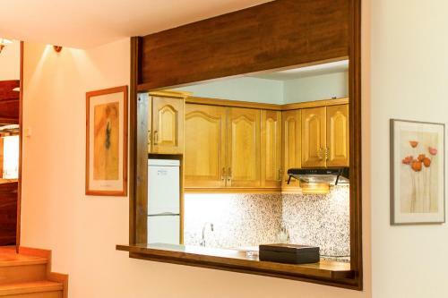 Apartamento Refugi D' Incl�s B4