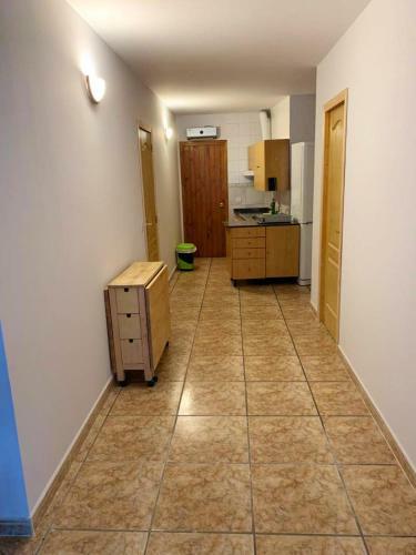 Apartment With 2 Bedrooms With Wifi