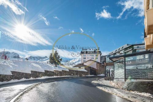 Apartamento Mikka-consuegra 315