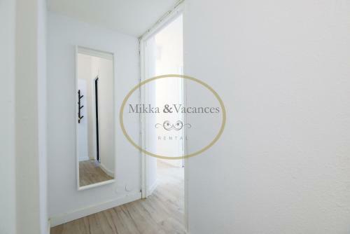 Apartamento Mikka-sky 104