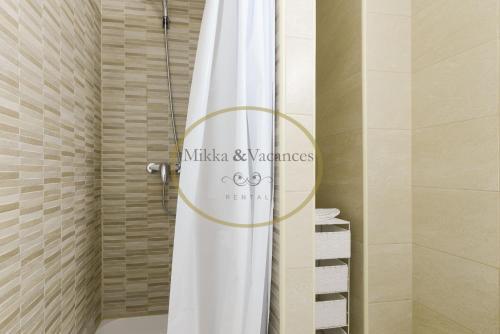 Apartamento Mikka-sky 104