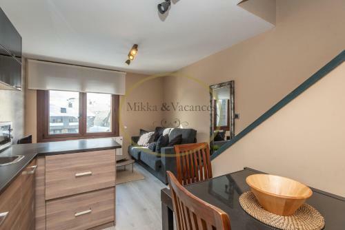 Apartamento Mikka-consuegra D�plex Luxe