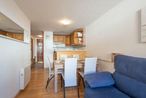 Apartamento Mikka-canigou Snow