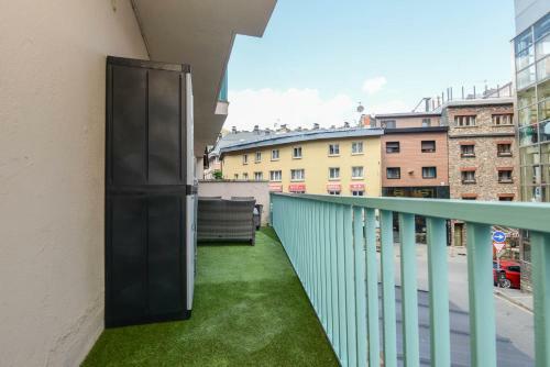 Apartamento Mikka-sky 107