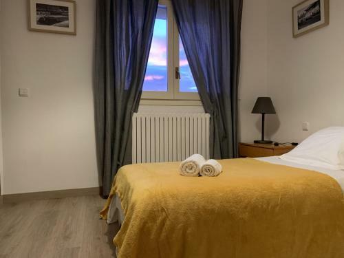 Apartaments Soldeu