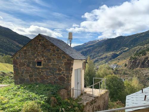 Apartaments Soldeu
