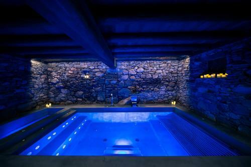 Hotel Les Pardines 1819 Mountain Suites & Spa