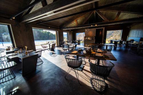 Hotel Les Pardines 1819 Mountain Suites & Spa