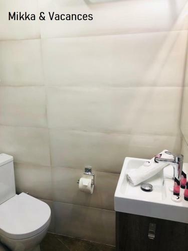 Apartamento Mikka Gran Tetras 302