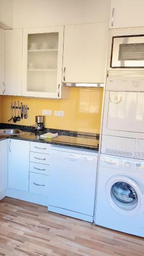 Apartamento Perdiu 5 Confort