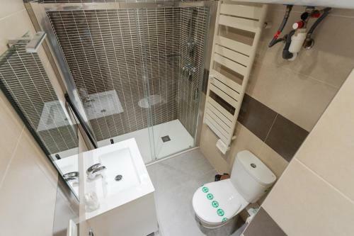 Apartamento Studio 4 Nevada 1
