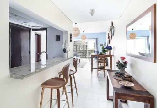 Apartamento Frank Porter - Marina Tower