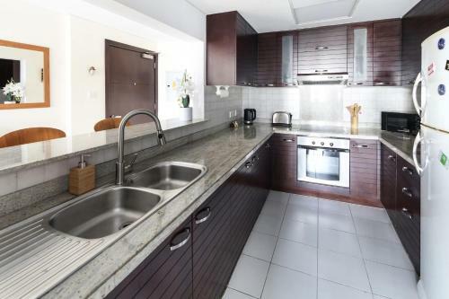Apartamento Frank Porter - Marina Tower