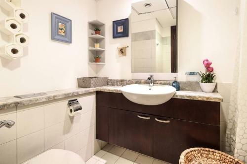 Apartamento Frank Porter - Marina Tower