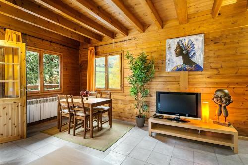 Apartamento Pessons