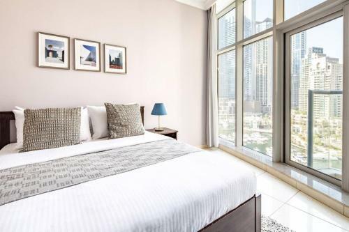 Apartamento Frank Porter - Marinascape