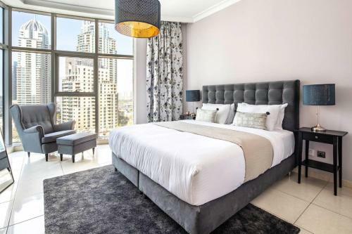 Apartamento Frank Porter - Marinascape