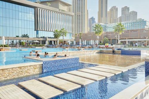 Apartamento Sonder ? Jbr Suites