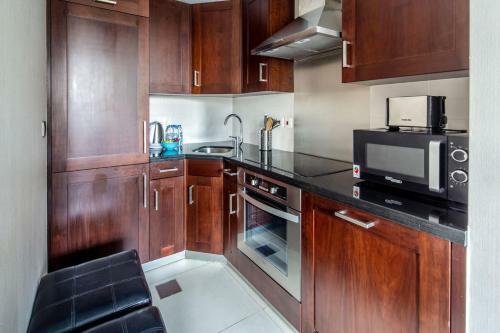 Apartamento Frank Porter - 29 Boulevard