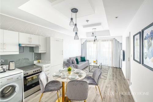 Apartamento Lux - Ibn Battuta Residence