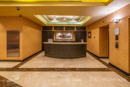 Apartamento Lux - Ibn Battuta Residence