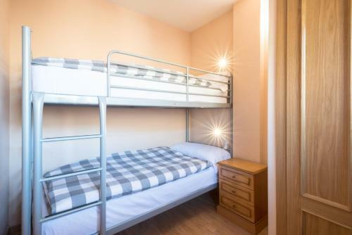 Apartamento Juclar