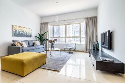 Apartamento Frank Porter - Marina Views Tower B