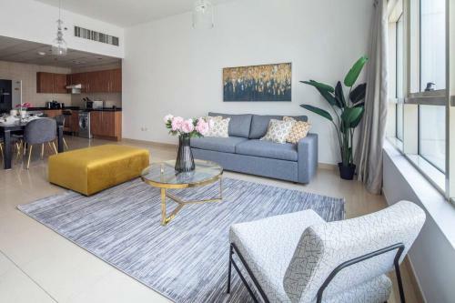 Apartamento Frank Porter - Marina Views Tower B