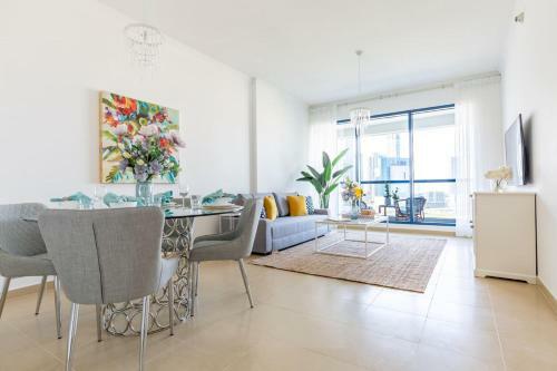 Apartamento Frank Porter - X1 Tower