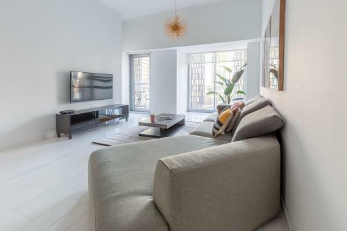 Apartamento Astonishing 1br In Fabulous Cayan Tower