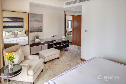 Apartamento Dream Inn - Dubai Mall