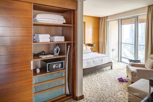 Apartamento Dream Inn - Dubai Mall