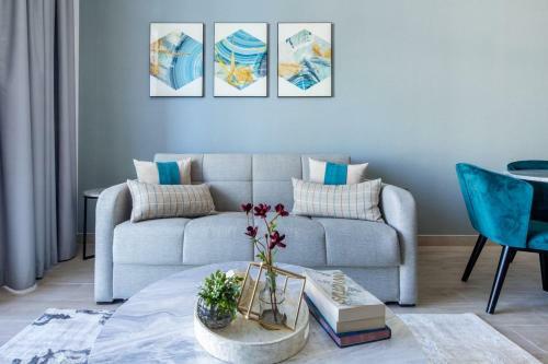 Apartamento Frank Porter - Studio One