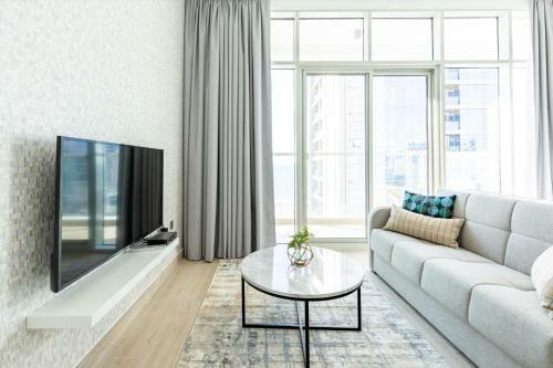 Apartamento Frank Porter - Studio One