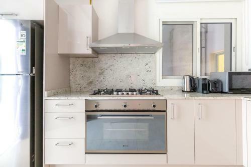 Apartamento Frank Porter - Mon Reve