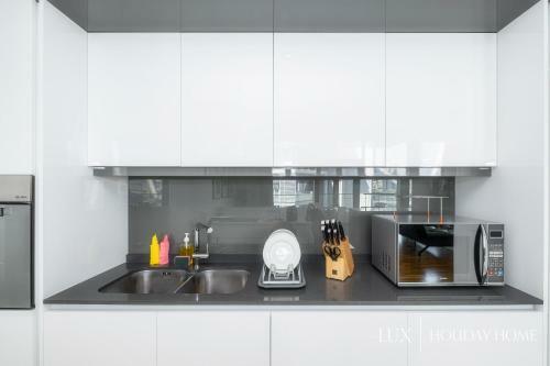 Apartamento Lux - The Bluewater Island Suite