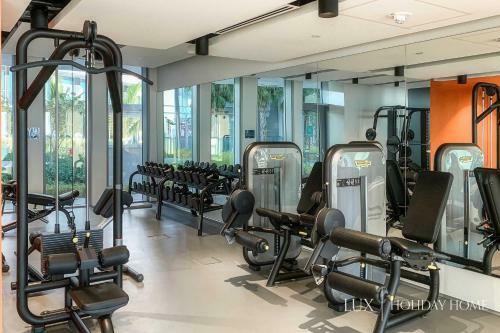 Apartamento Lux - The Bluewater Island Suite