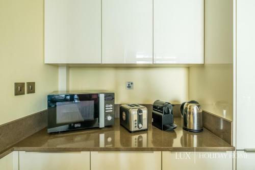 Apartamento Lux - The Marina Gate Suite 1