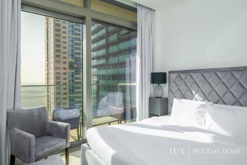 Apartamento Lux - The Marina Gate Suite 1
