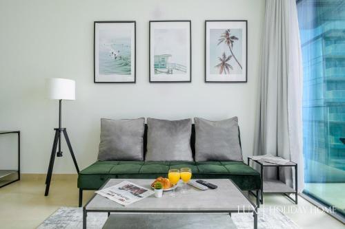 Apartamento Lux - The Marina Gate Suite 1