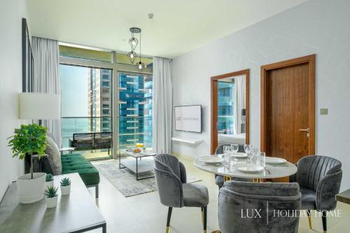 Apartamento Lux - The Marina Gate Suite 1