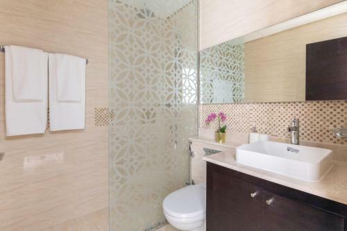 Apartamento Frank Porter - Mon Reve