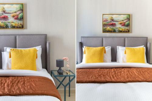 Apartamento Frank Porter - Mon Reve